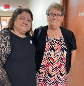 Meet your Posher, Iva